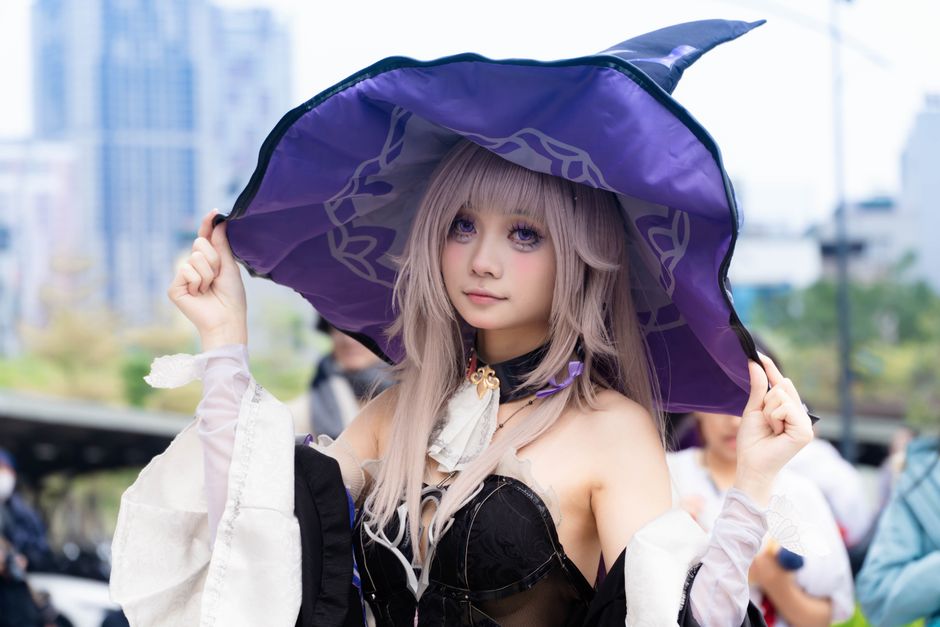 Criadora de Witch Hat Atelier revela detalhes da 2ª temporada do anime Criadora de Witch Hat Atelier revela detalhes da 2ª temporada do anime
