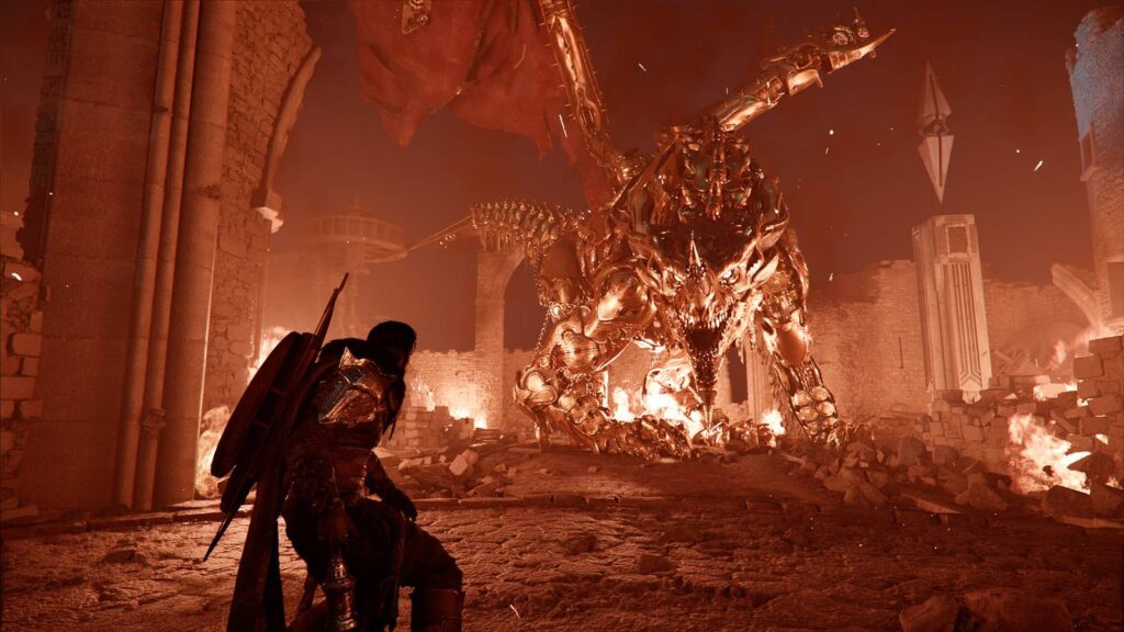 Crimson Desert recebe Patch Notes da Atualização 1.15 com foco em correções e estabilidade Crimson Desert recebe Patch Notes da Atualização 1.15 com foco em correções e estabilidade