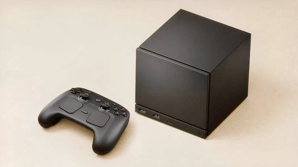 Crise de memória pode elevar preço do Steam Machine, diz engenheiro da Valve Crise de memória pode elevar preço do Steam Machine, diz engenheiro da Valve