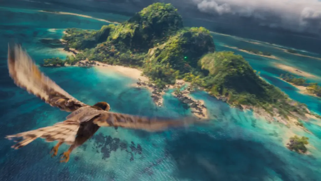 Crítica do remake live-action de Moana: falta alma e inovação Crítica do remake live-action de Moana: falta alma e inovação