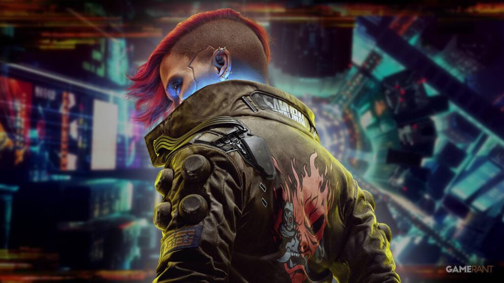 Cyberpunk 2077 ganha possível jogo novo em leak: anúncio iminente pode ocorrer