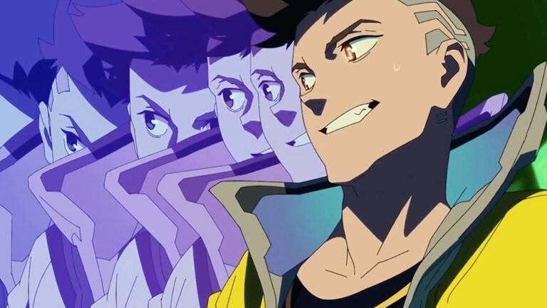 Cyberpunk: Edgerunners Is a Brilliant Miniseries That Left a Lasting Impact