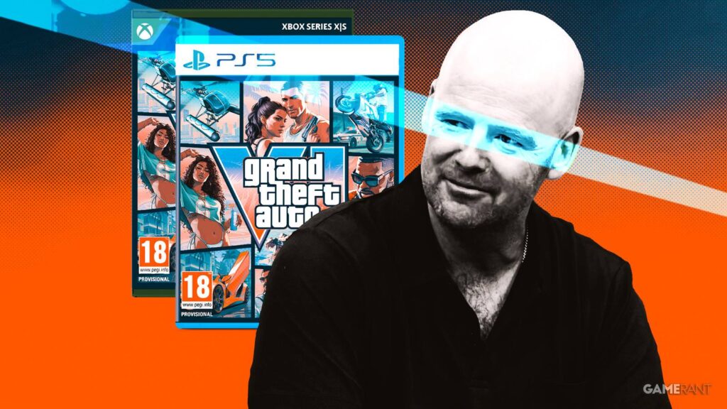 Dan Houser defende manter jogos físicos como opção, mesmo com digital