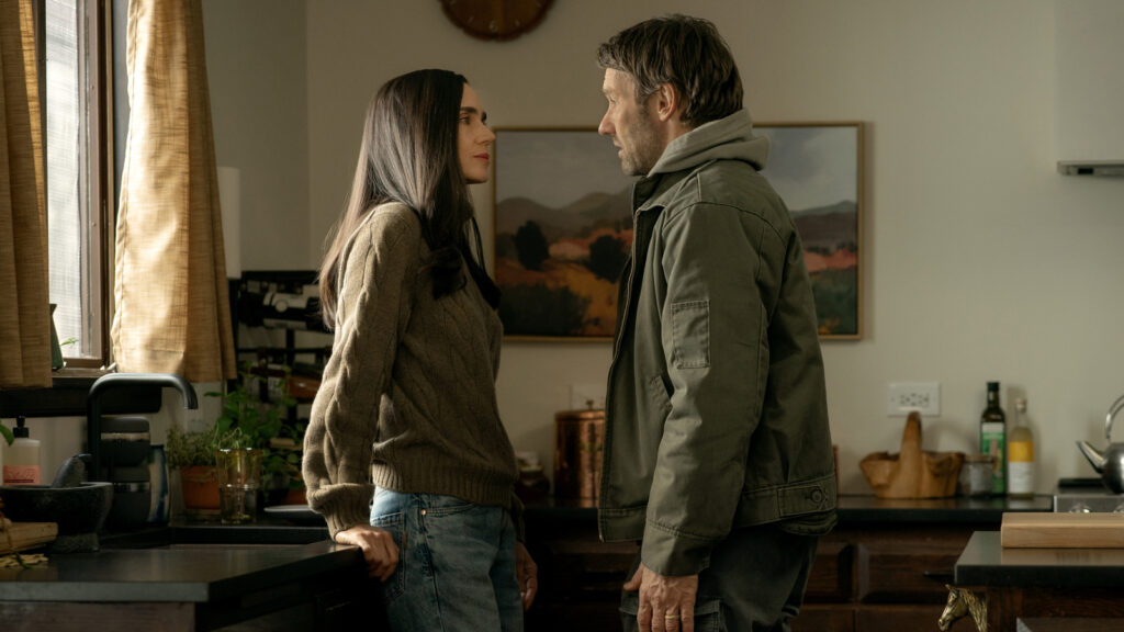 Dark Matter 2ª temporada: trailer mostra expansão de Blake Crouch Dark Matter 2ª temporada: trailer mostra expansão de Blake Crouch