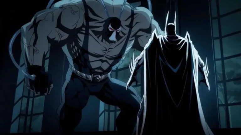 DC Animation Has Plenty of Room to Grow