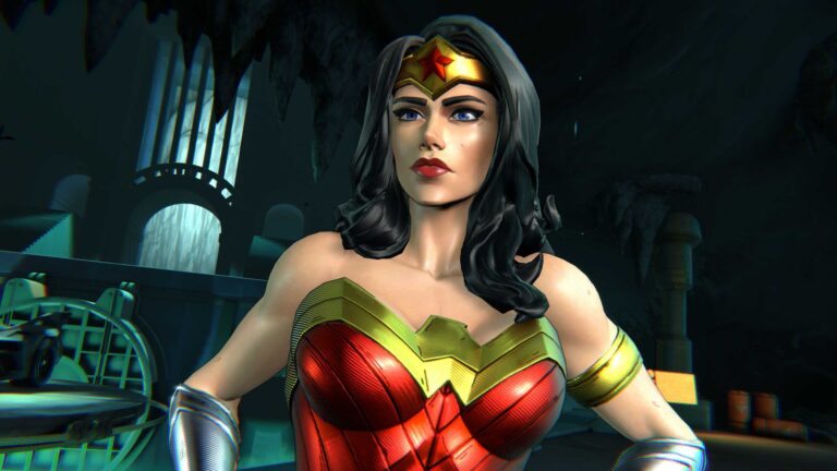 DCKO Clearly Beat Injustice 3 to the Punch