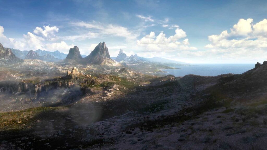 Demissões na Bethesda não alteram cronograma de The Elder Scrolls 6, diz insider Demissões na Bethesda não alteram cronograma de The Elder Scrolls 6, diz insider