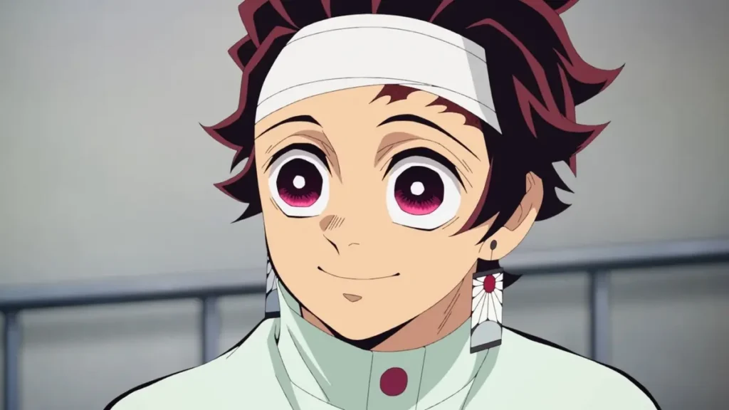 Demon Slayer ganha pôster especial para festival no Japão confira