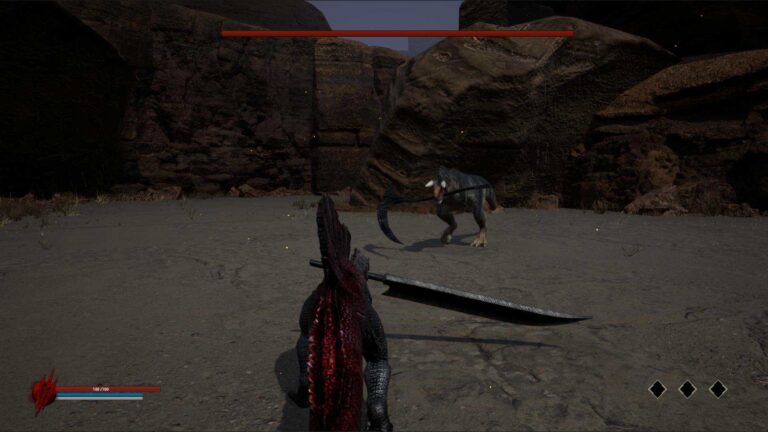 Dinoblade Finally Releases to Hit Reviews