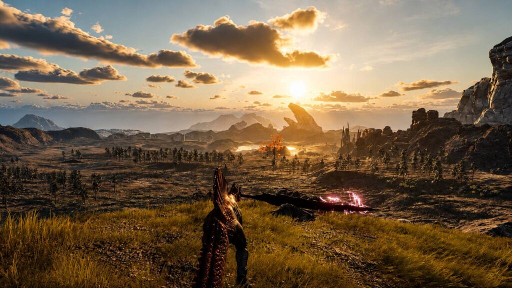 Dinoblade: o Soulslike de dinossauros que conquistou avaliações positivas no Steam
