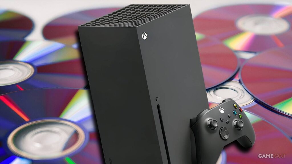 Discos do Xbox continuam jogáveis offline durante falha de rede Discos do Xbox continuam jogáveis offline durante falha de rede