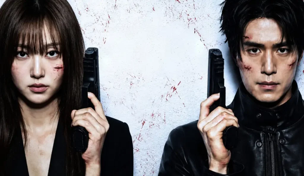 Disney+ estreia 2ª temporada de Uma Loja Para Assassinos com mais ação e suspense Disney+ estreia 2ª temporada de Uma Loja Para Assassinos com mais ação e suspense