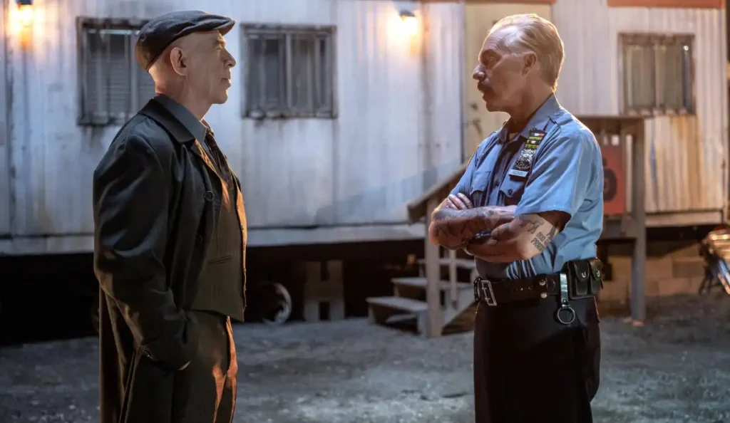 Donos do Oeste: episódio 3 da 1ª temporada estreia dia 19 de julho no MGM+ Donos do Oeste: episódio 3 da 1ª temporada estreia dia 19 de julho no MGM+