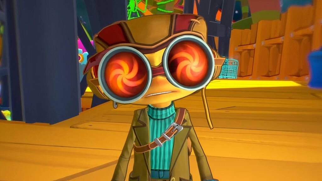 Double Fine confirma cortes: ~1/3 da equipe deixa o estúdio atual