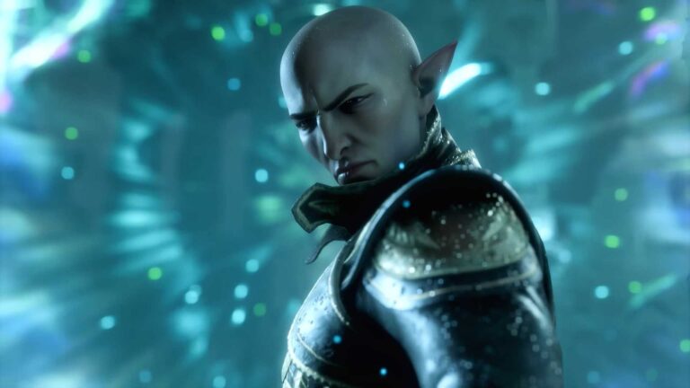 Dragon Age Producer Says 'I Don’t Know Who at BioWare Would Pitch a Dragon Age