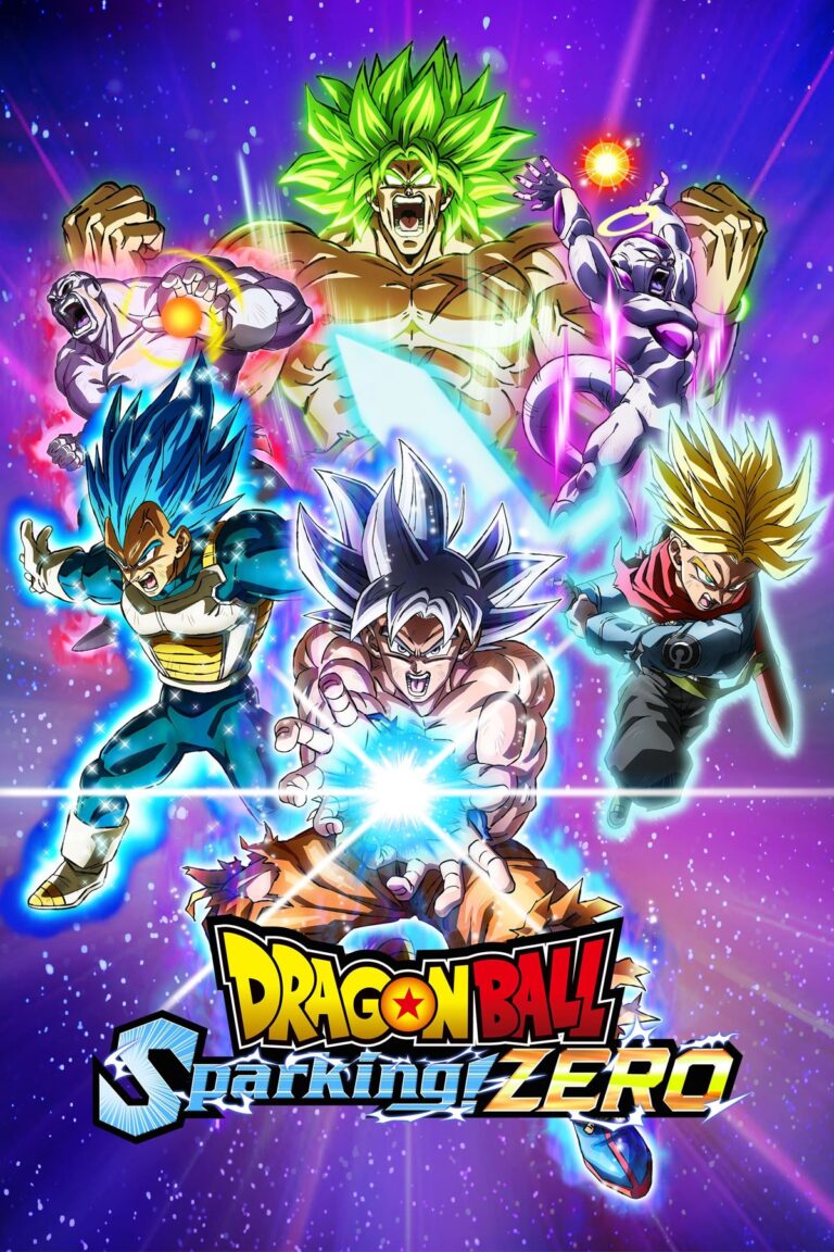 Dragon Ball: Sparking Zero July 29 Patch Notes