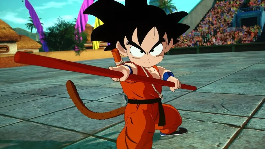 Dragon Ball: Sparking! ZERO revela data de lançamento do DLC Super Limit-Breaking NEO Dragon Ball: Sparking! ZERO revela data de lançamento do DLC Super Limit-Breaking NEO
