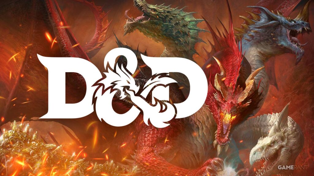 Dungeons & Dragons revela Death Saves, novo cenário sombrio com mecânicas novas