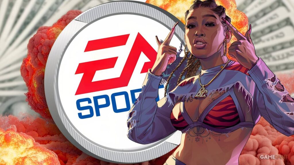 EA Sports FC 27 tem preço mais alto que GTA 6: o que isso revela sobre o mercado de jogos EA Sports FC 27 tem preço mais alto que GTA 6: o que isso revela sobre o mercado de jogos