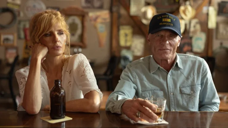 Ed Harris almost walked away from Dutton Ranch after one specific scene was cut