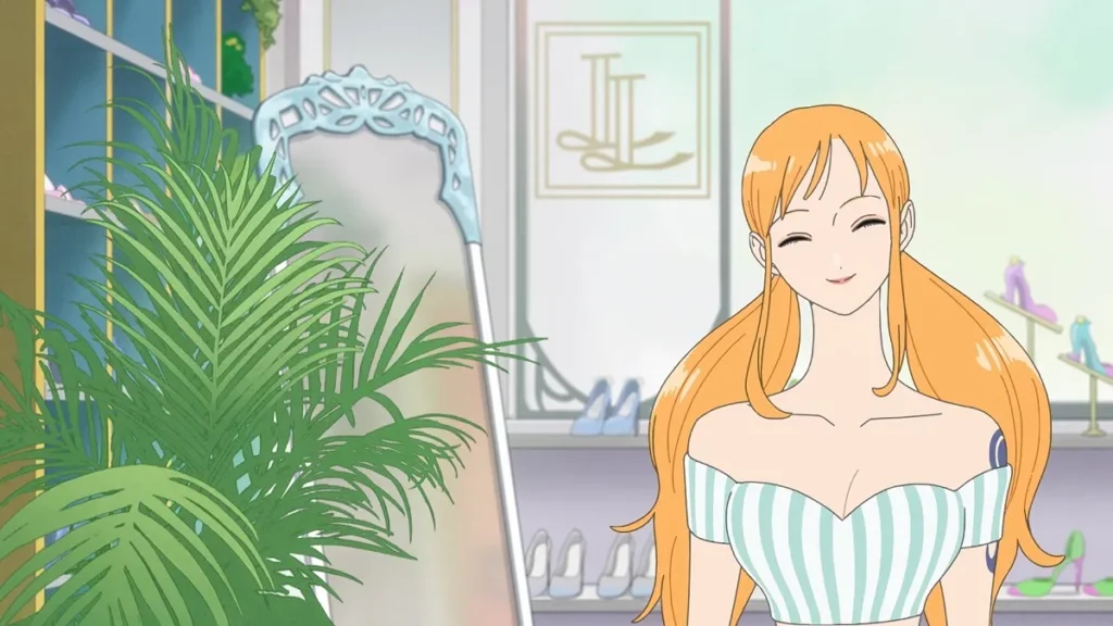 Eiichiro Oda comenta One Piece Heroines: o que o criador revelou sobre o anime Eiichiro Oda comenta One Piece Heroines: o que o criador revelou sobre o anime