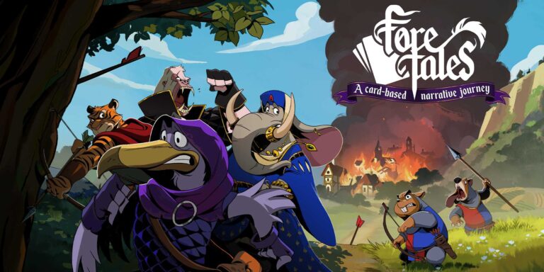Epic Games Store Free Games Right Now