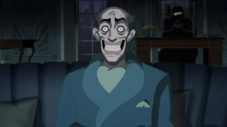 Episodic vs. Serialized Storytelling in Caped Crusader Season 2