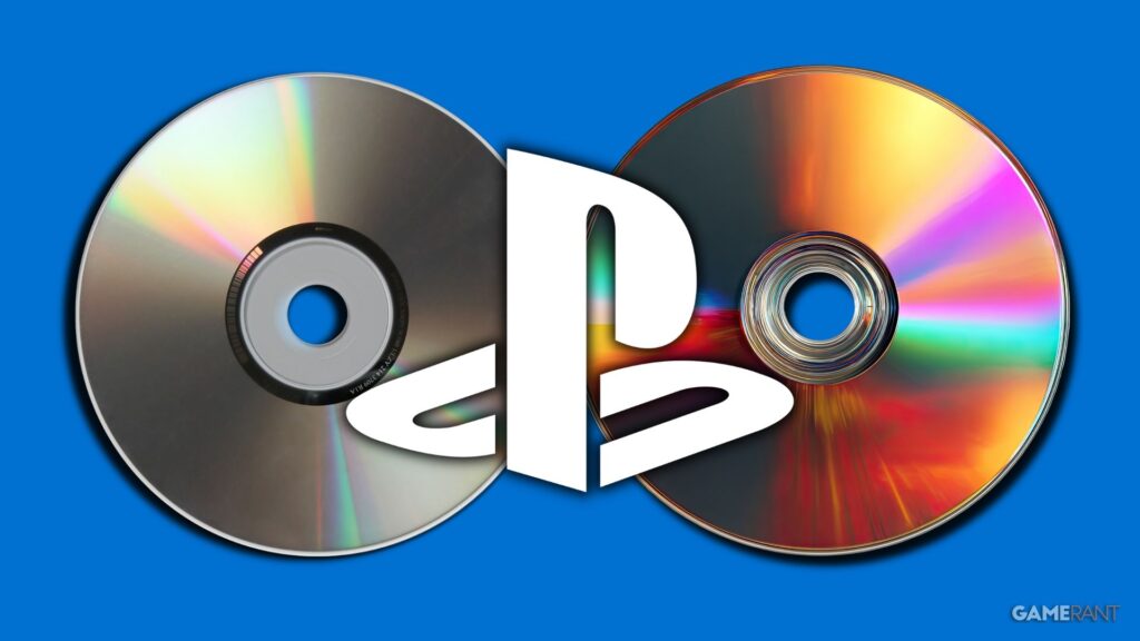Estudo revela a durabilidade dos discos físicos de PS5 e PS4 Estudo revela a durabilidade dos discos físicos de PS5 e PS4