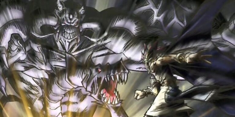 Every Yu-Gi-Oh Duel Follows the Exact Same Predictable Formula