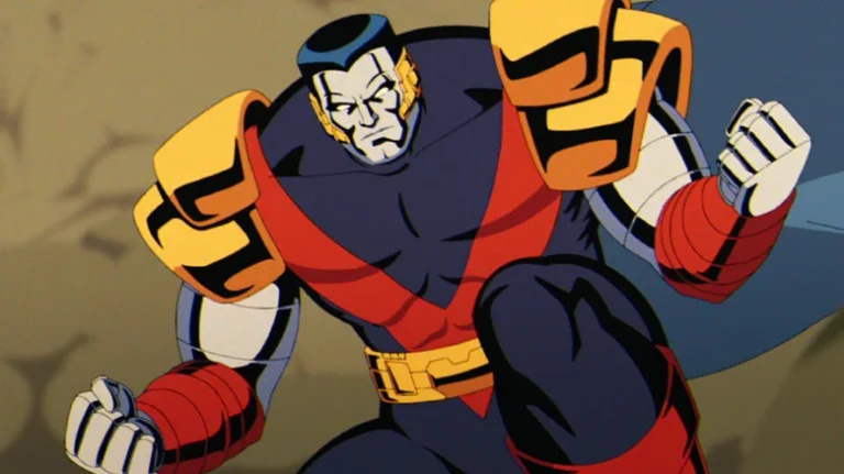 Exodus' Acolytes also bring back Colossus on X-Men '97