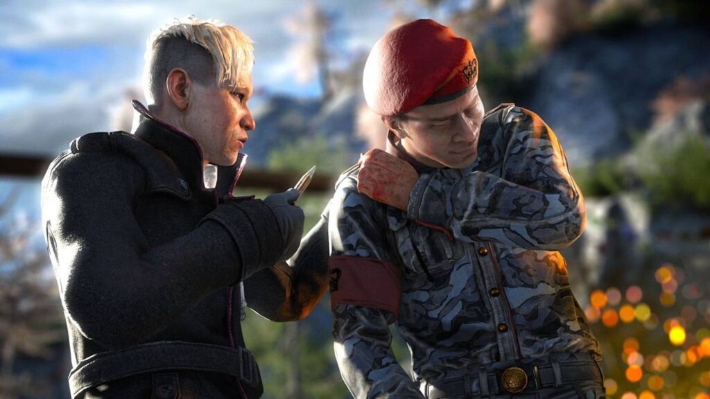 Far Cry Kodiak entra em desenvolvimento com foco em mundo aberto, narrativa emergente e cooperação Far Cry Kodiak entra em desenvolvimento com foco em mundo aberto, narrativa emergente e cooperação
