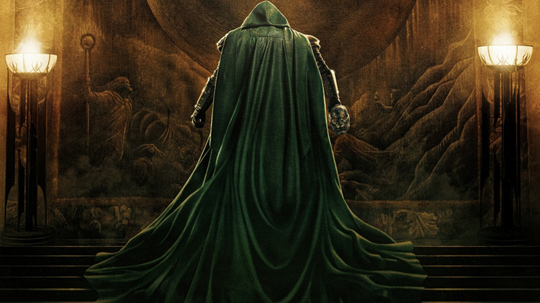 Fãs Acreditam que Trailer de Avengers: Doomsday Spoilou o Final do Filme Fãs Acreditam que Trailer de Avengers: Doomsday Spoilou o Final do Filme