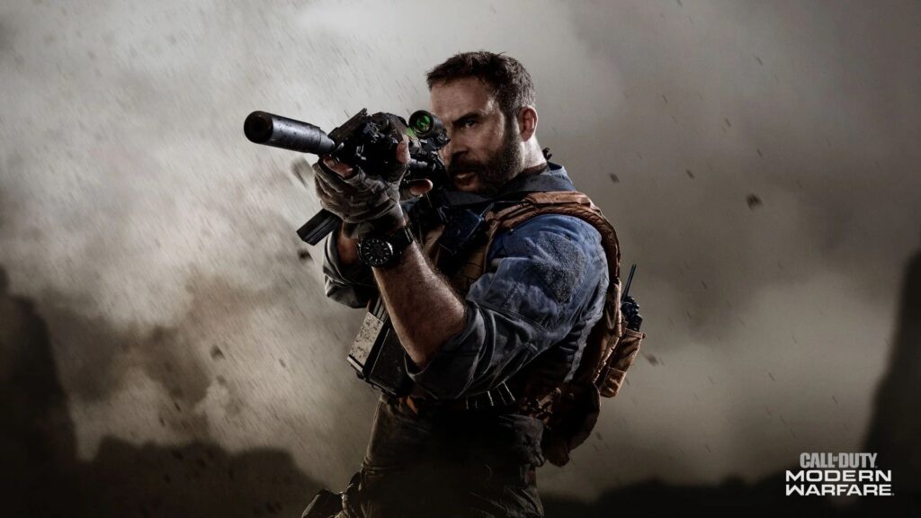 Filme live-action de Call of Duty será ambientado no universo Modern Warfare Filme live-action de Call of Duty será ambientado no universo Modern Warfare