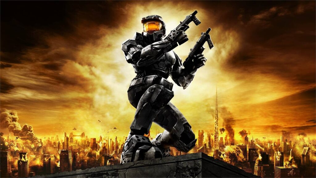 Fim secreto de Halo: Campaign Evolved antecipa remake de Halo 2 Fim secreto de Halo: Campaign Evolved antecipa remake de Halo 2