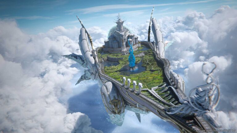 Final Fantasy 14 Looks to World of Warcraft for New Housing Feature Ideas