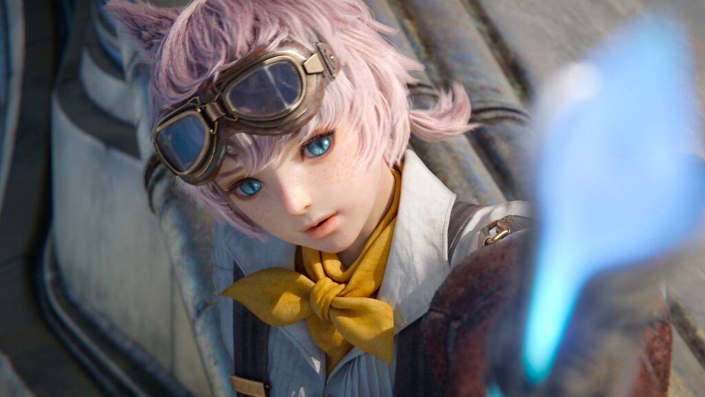 Final Fantasy 14 mira WoW para novas ideias de casas em Evercold Final Fantasy 14 mira WoW para novas ideias de casas em Evercold