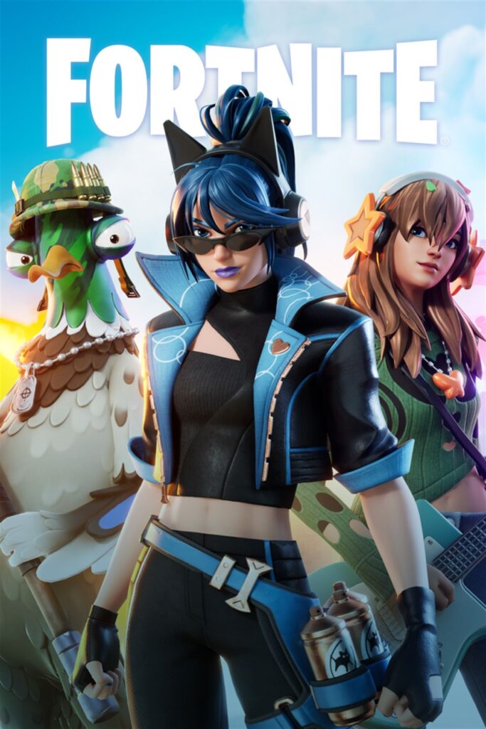 Fortnite terá colaboração com Persona 5 na Temporada 4 do Capítulo 7 Fortnite terá colaboração com Persona 5 na Temporada 4 do Capítulo 7