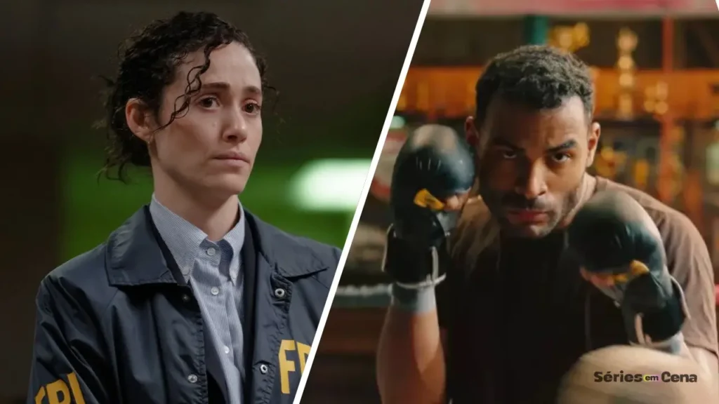 Fúria chega a Disney+ e Netflix com histórias distintas em coincidência de título
