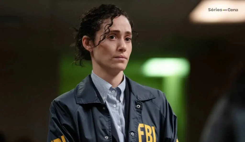 Fúria chega ao Disney+ e coloca uma agente do FBI frente a uma assassina em série