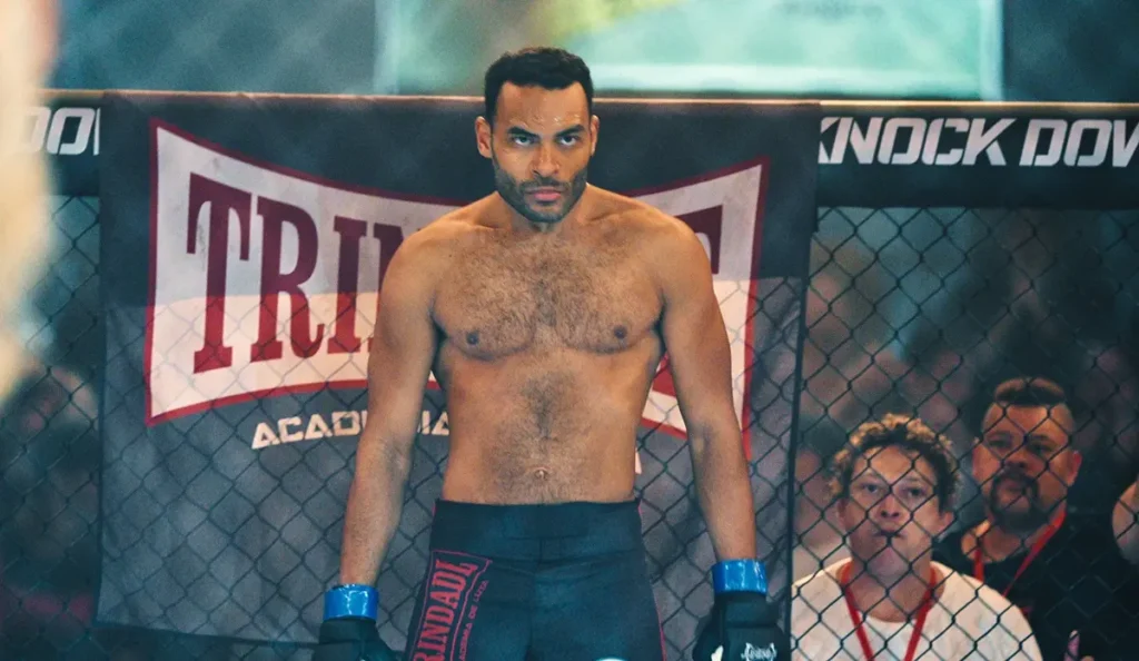 Fúria estreia na Netflix: série brasileira coloca o MMA no centro da busca por identidade Fúria estreia na Netflix: série brasileira coloca o MMA no centro da busca por identidade