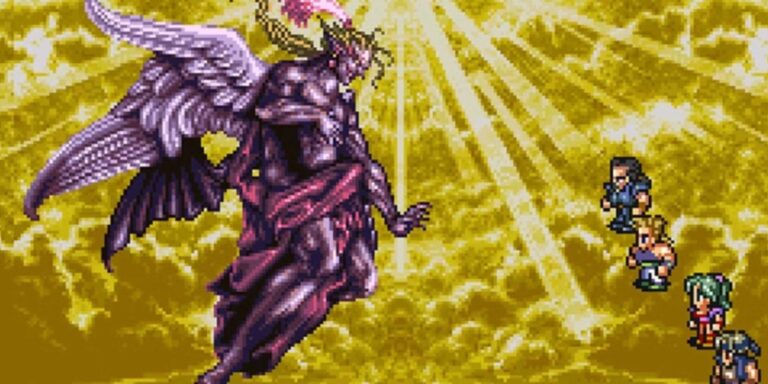 Future Final Fantasy Remakes Could Be Bigger Than FF7R