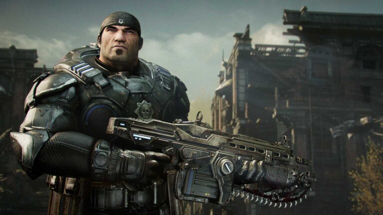 Gears of War Veteran Cliff Bleszinski Eyes a Return to Game Development