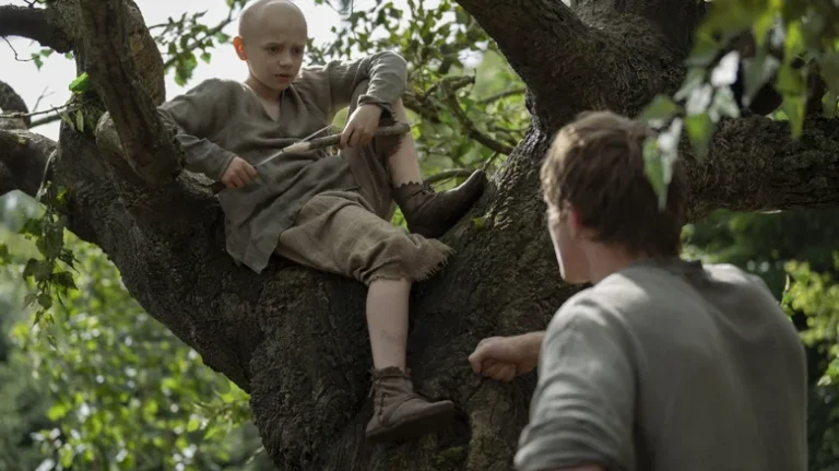 George R.R. Martin may be avoiding a famous Game of Thrones problem with A Knight of the Seven Kingdoms
