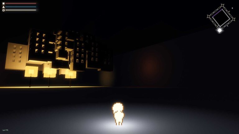 Get Dome: Become Thyself For Free on Steam Before It Becomes Paid