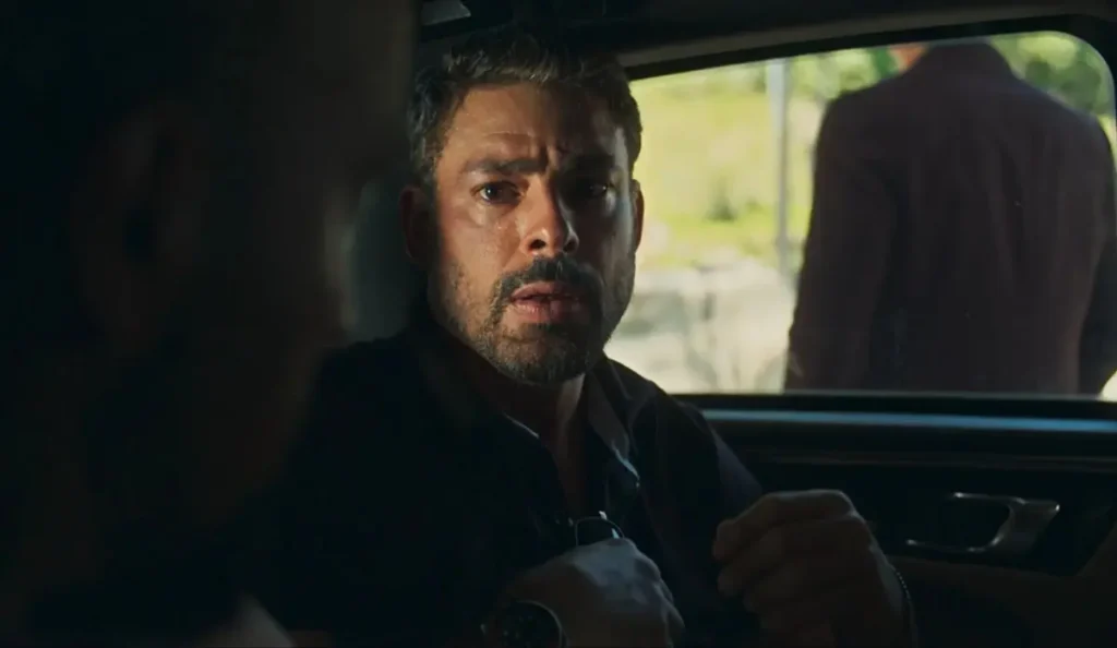 Globoplay lança Jogada de Risco, série brasileira estrelada por Cauã Reymond com oito episódios
