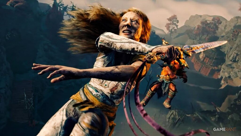 God of War Laufey tem data de lançamento oficial definida para 16 de fevereiro de 2027 God of War Laufey tem data de lançamento oficial definida para 16 de fevereiro de 2027