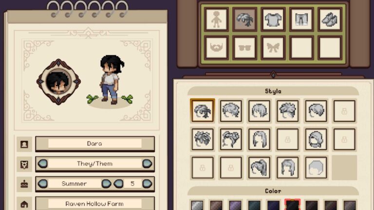 Grave Seasons Now Releases in August 2026