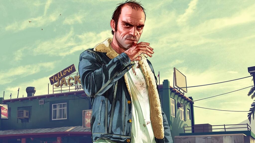 GTA: criador analisa a transição para jogos digitais e risco de contas GTA: criador analisa a transição para jogos digitais e risco de contas