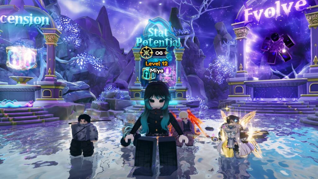Guia: como conseguir itens e moedas em Anime Expeditions (Roblox) Guia: como conseguir itens e moedas em Anime Expeditions (Roblox)
