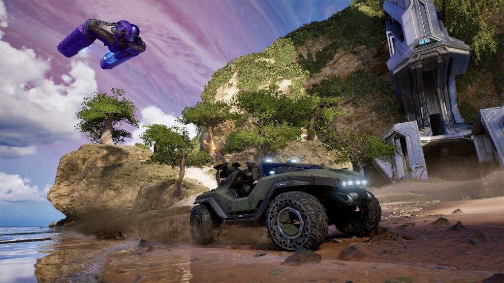 Halo: Campaign Evolved oferece 4 códigos gratuitos por tempo limitado